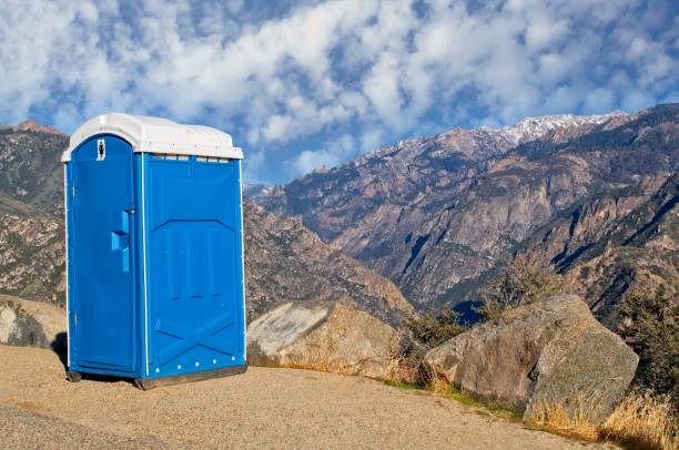 Best Portable Toilets with Baby Changing Stations  in Kingston, RI