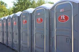 Best Portable Toilet Rental for Emergency Services  in Kingston, RI